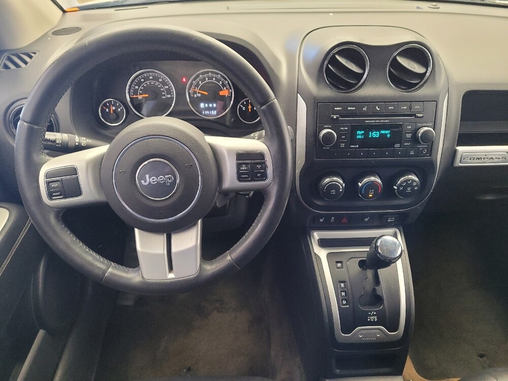 2016 Jeep Compass in Downey, CA 90241 - 18088464 22