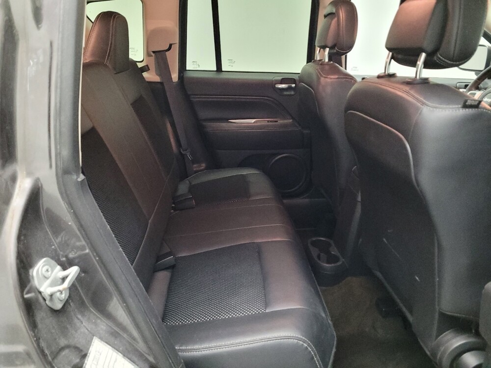 2016 Jeep Compass in Downey, CA 90241 - 18088464 19