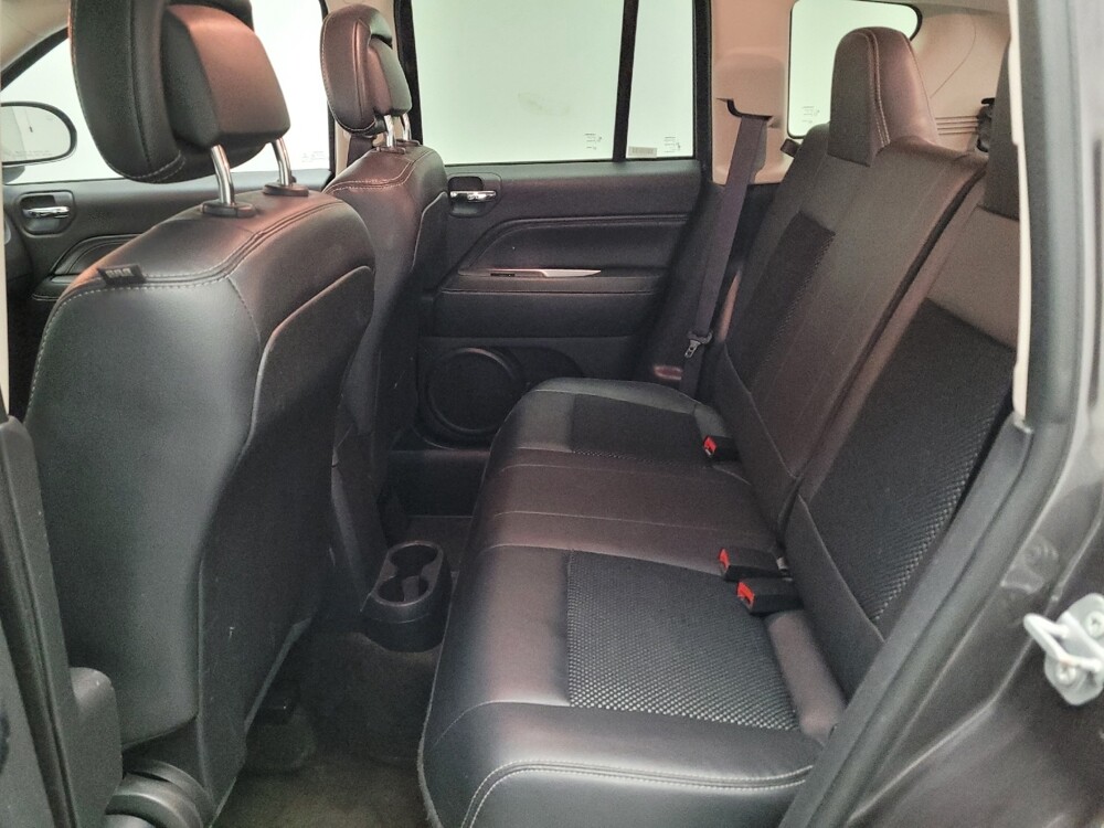 2016 Jeep Compass in Downey, CA 90241 - 18088464 18