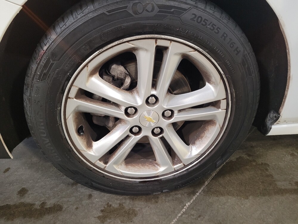 2017 Chevrolet Cruze in Sacramento, CA 95821 - 18088465 31