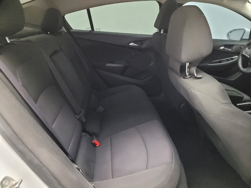 2017 Chevrolet Cruze in Sacramento, CA 95821 - 18088465 19