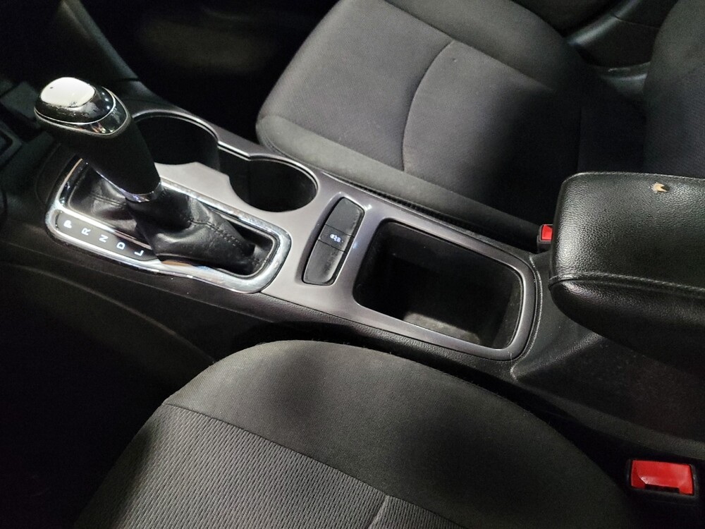 2017 Chevrolet Cruze in Sacramento, CA 95821 - 18088465 26