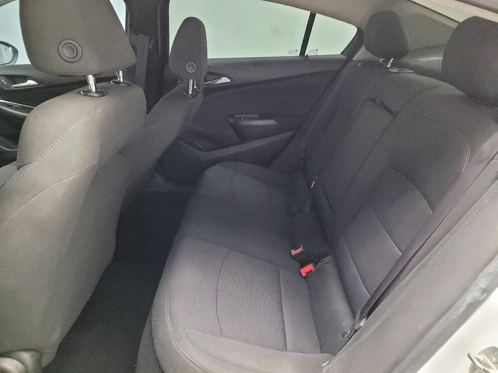 2017 Chevrolet Cruze in Sacramento, CA 95821 - 18088465 18