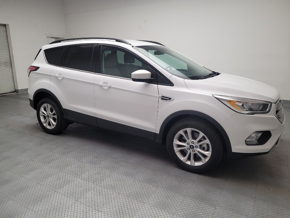 2017 Ford Escape in Fresno, CA 93726 - 18088467 11