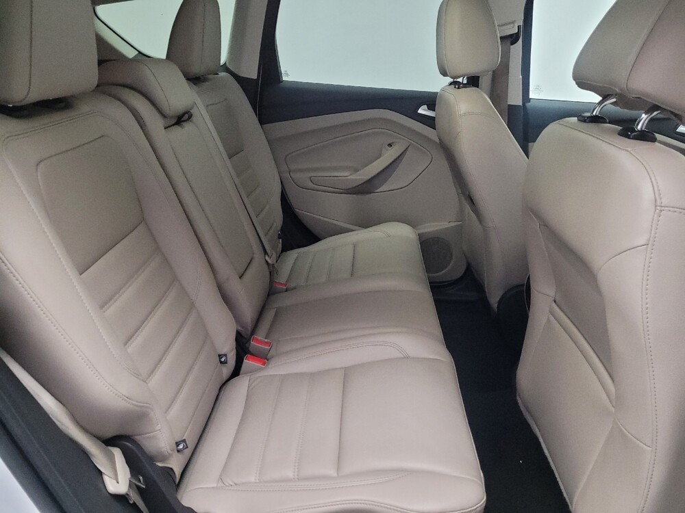 2017 Ford Escape in Fresno, CA 93726 - 18088467 19