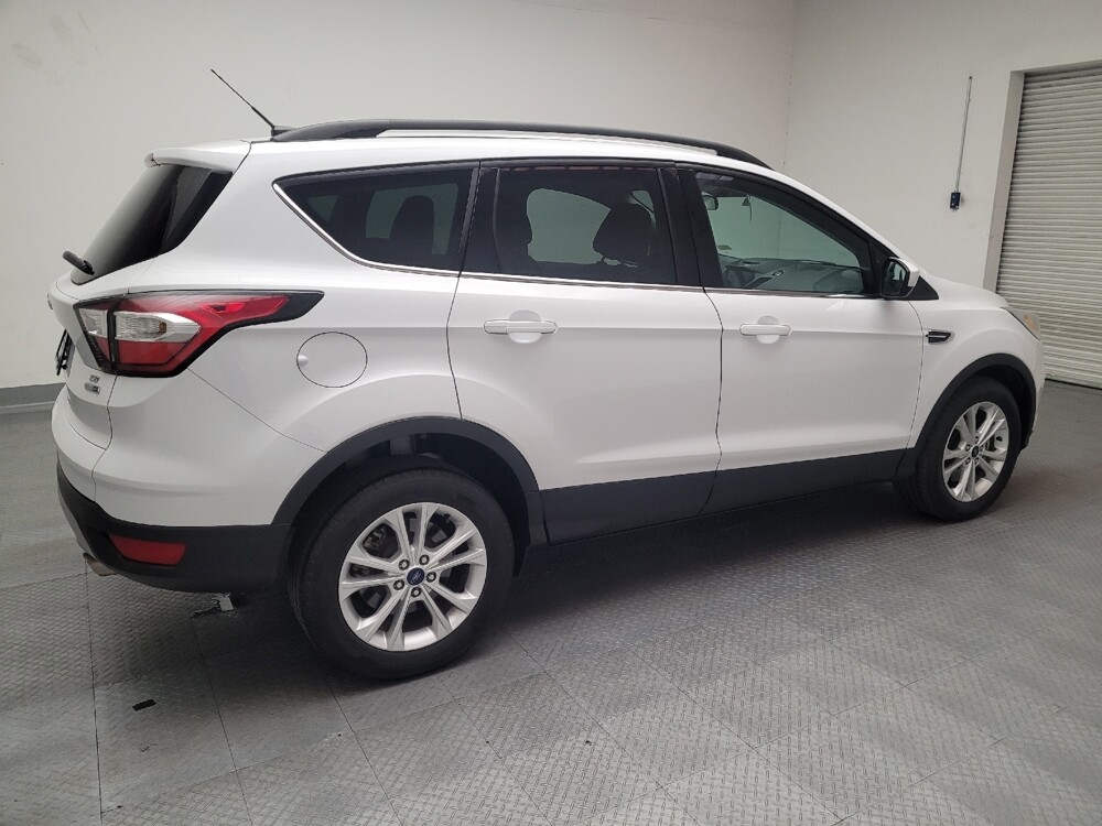 2017 Ford Escape in Fresno, CA 93726 - 18088467 10