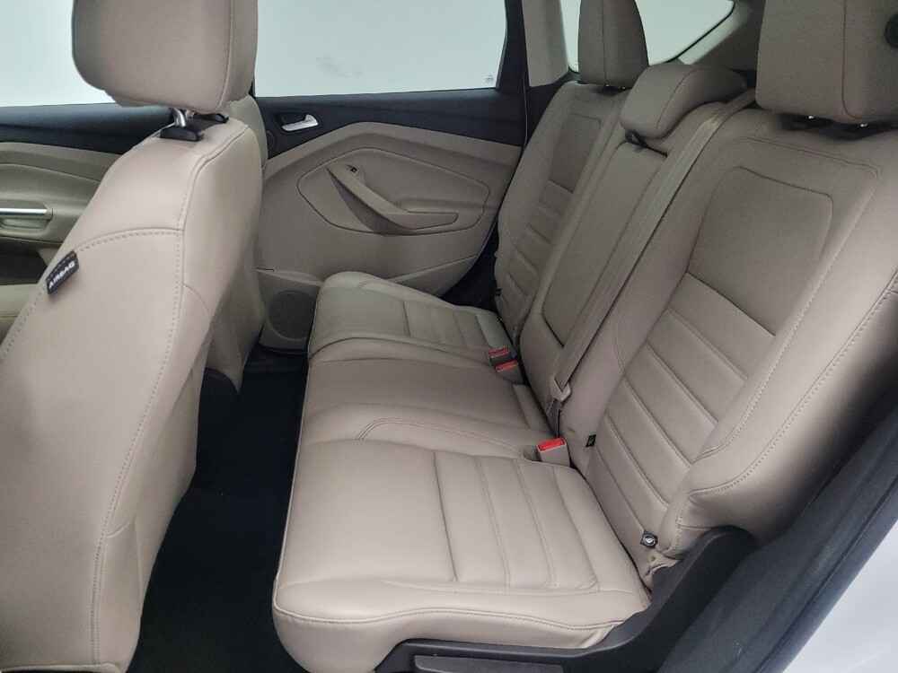 2017 Ford Escape in Fresno, CA 93726 - 18088467 18