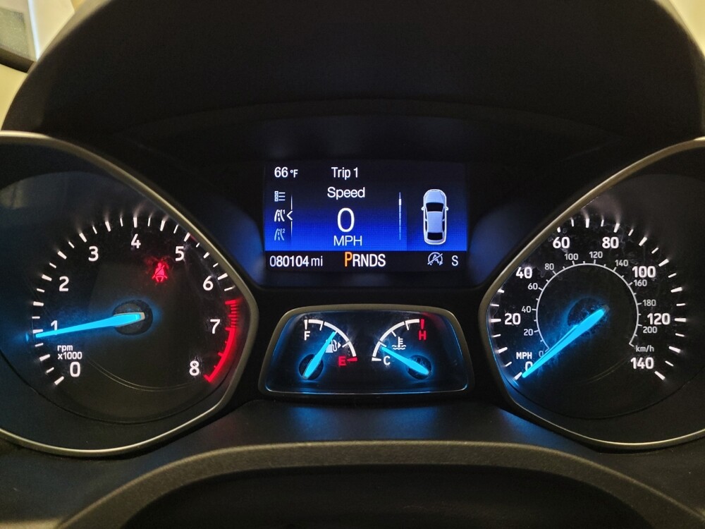 2017 Ford Escape in Fresno, CA 93726 - 18088467 23