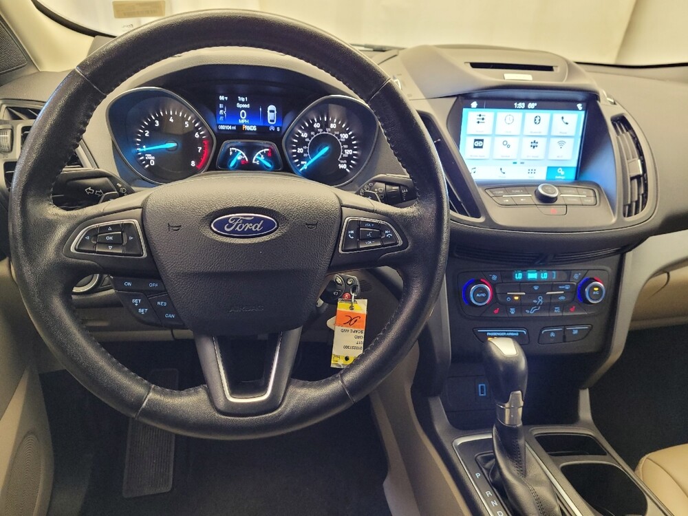 2017 Ford Escape in Fresno, CA 93726 - 18088467 22