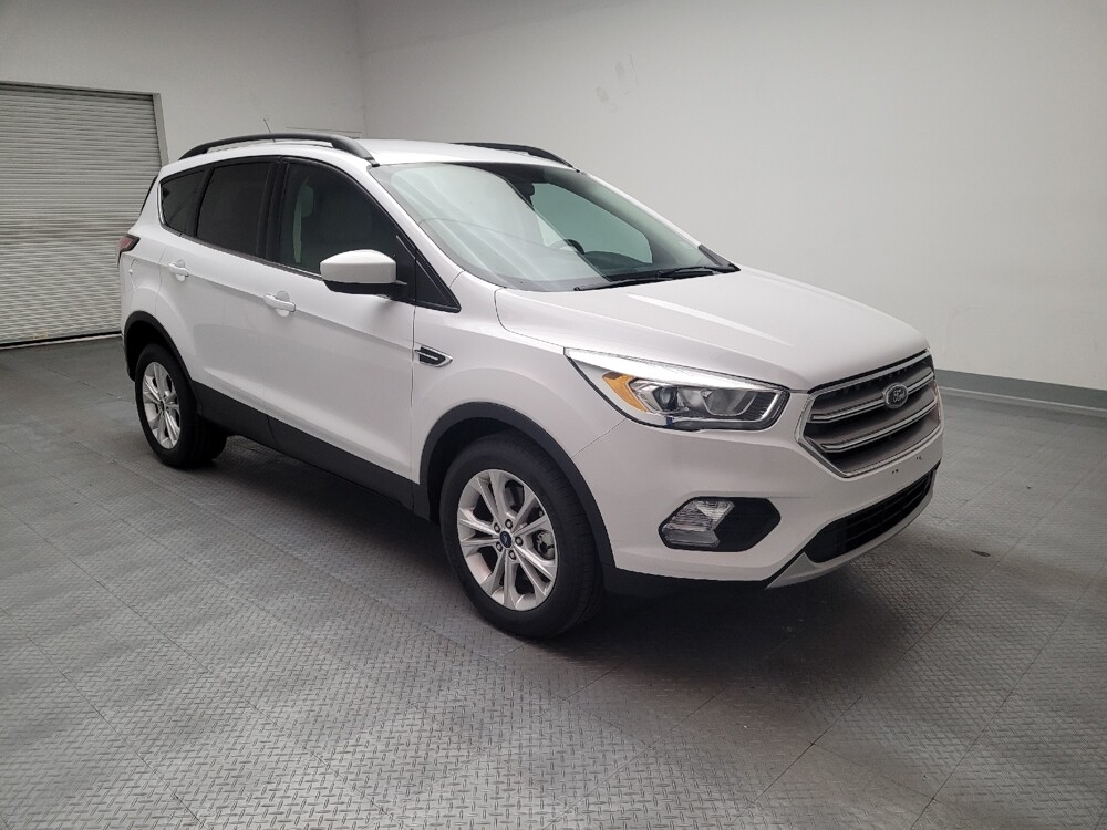 2017 Ford Escape in Fresno, CA 93726 - 18088467 13