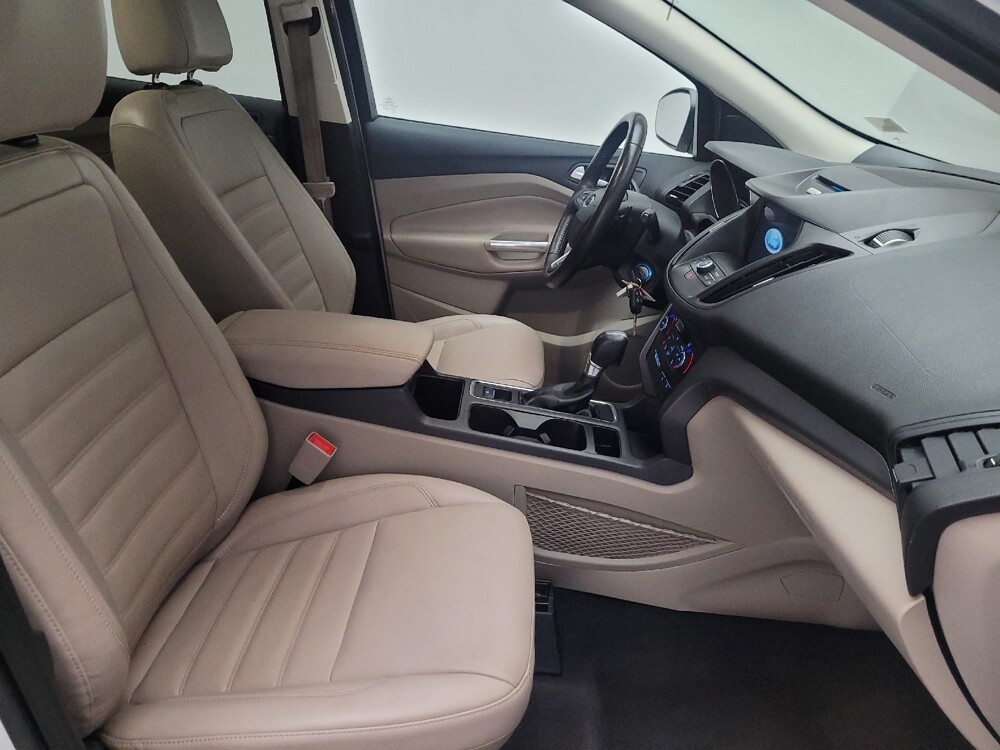 2017 Ford Escape in Fresno, CA 93726 - 18088467 21