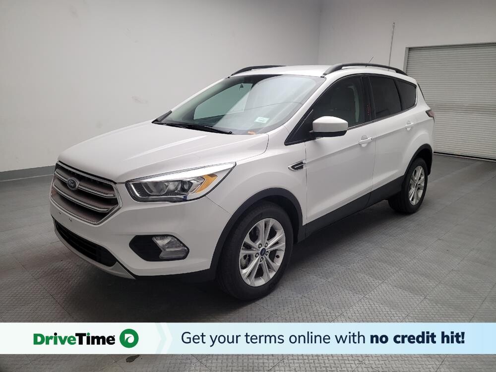 2017 Ford Escape in Fresno, CA 93726 - 18088467