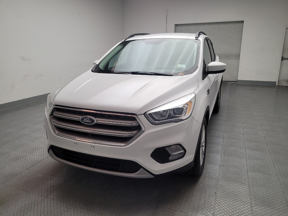 2017 Ford Escape in Fresno, CA 93726 - 18088467 15