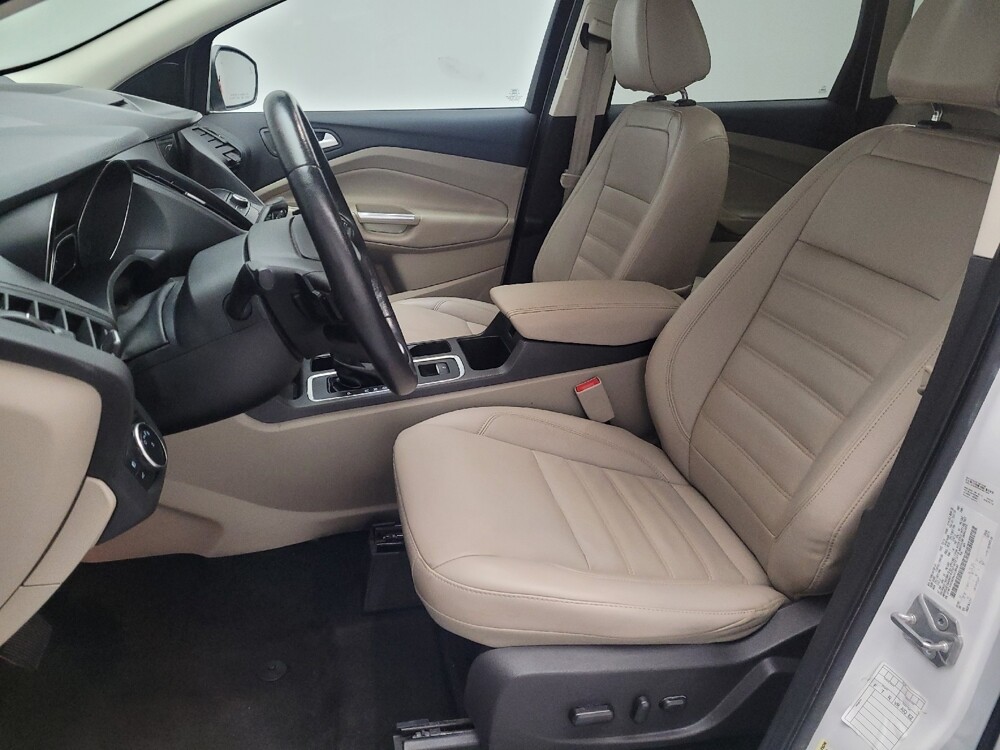 2017 Ford Escape in Fresno, CA 93726 - 18088467 17