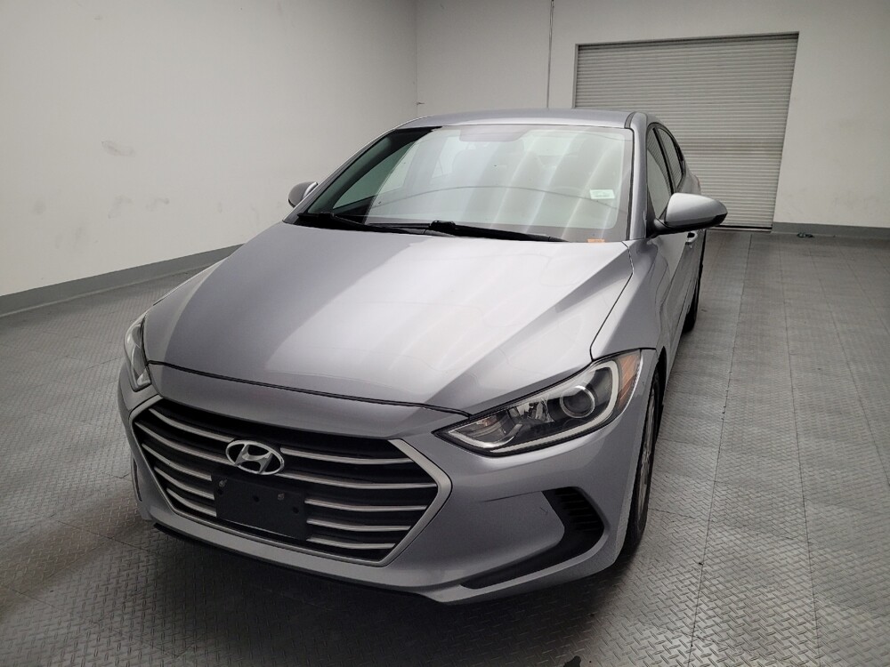 2017 Hyundai Elantra in Riverside, CA 92504 - 18088468 15