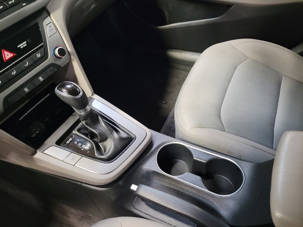 2017 Hyundai Elantra in Riverside, CA 92504 - 18088468 26