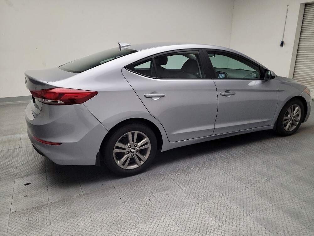 2017 Hyundai Elantra in Riverside, CA 92504 - 18088468 10