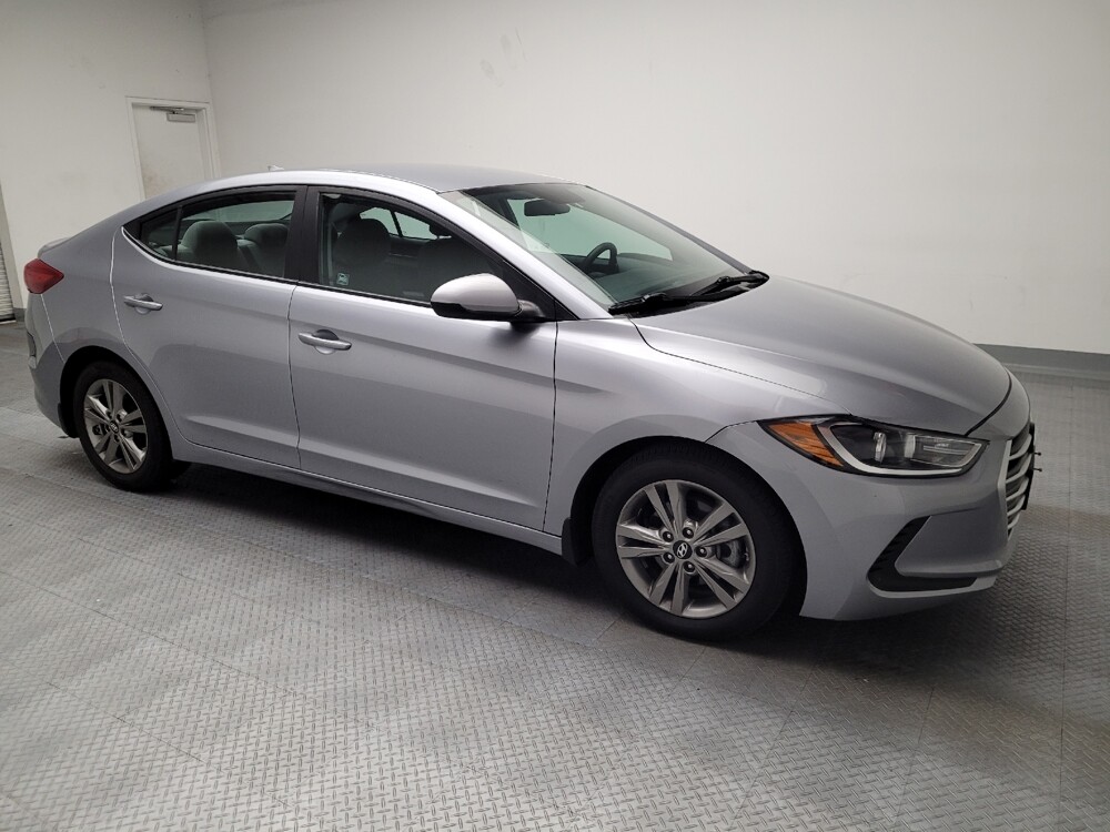 2017 Hyundai Elantra in Riverside, CA 92504 - 18088468 11