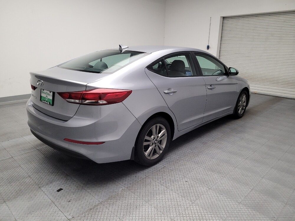2017 Hyundai Elantra in Riverside, CA 92504 - 18088468 9