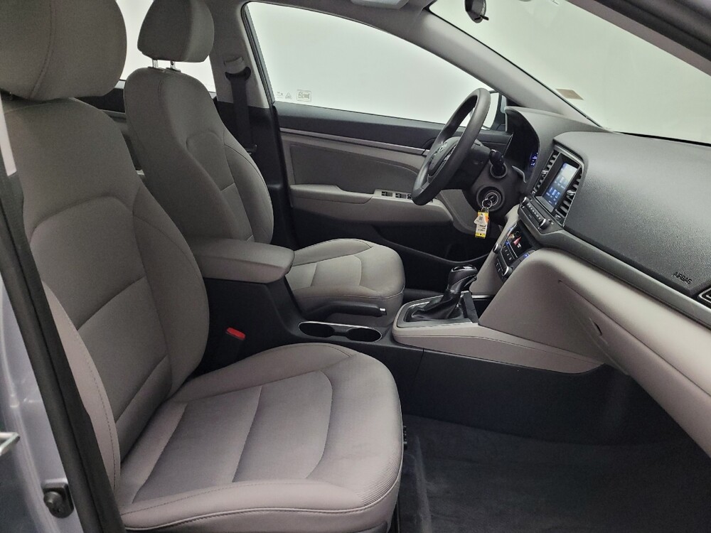 2017 Hyundai Elantra in Riverside, CA 92504 - 18088468 21