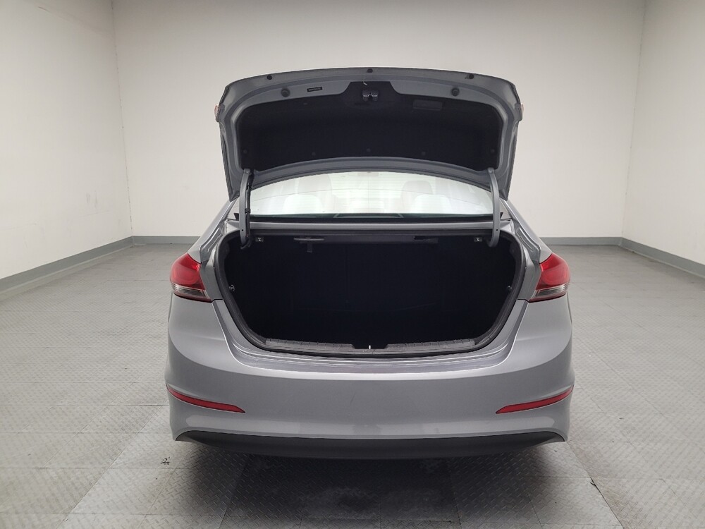 2017 Hyundai Elantra in Riverside, CA 92504 - 18088468 29