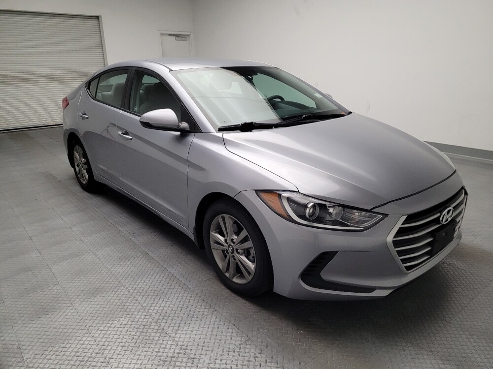 2017 Hyundai Elantra in Riverside, CA 92504 - 18088468 13