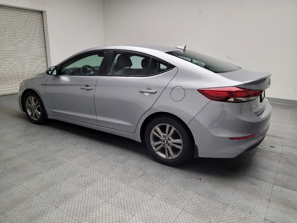 2017 Hyundai Elantra in Riverside, CA 92504 - 18088468 3