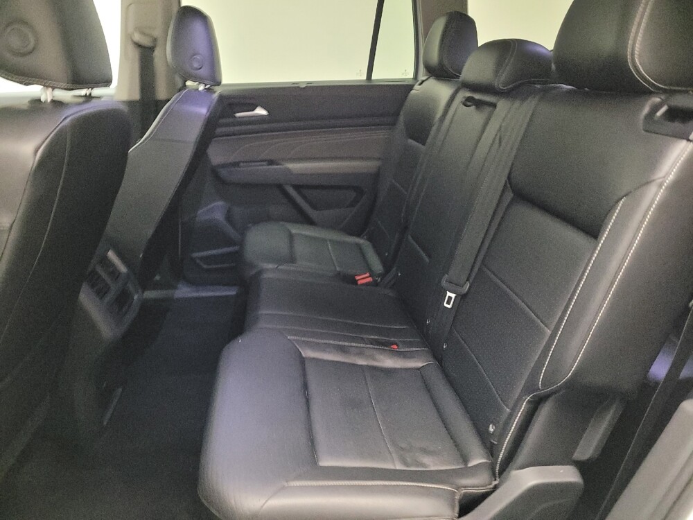 2021 Volkswagen Atlas in Sacramento, CA 95821 - 18088473 18