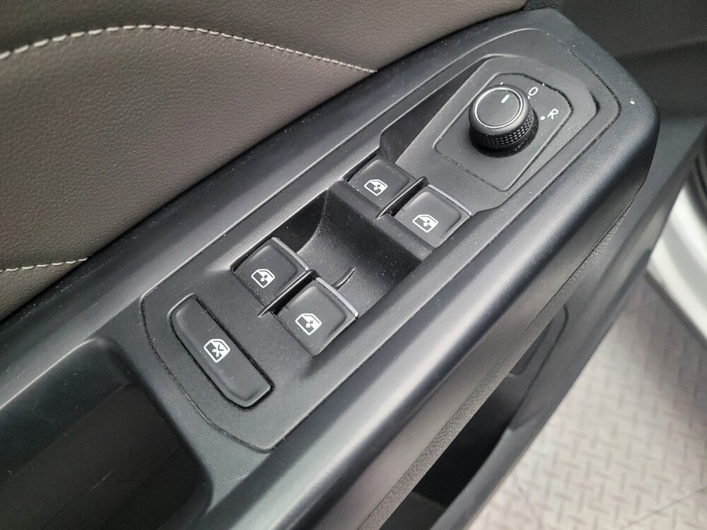 2021 Volkswagen Atlas in Sacramento, CA 95821 - 18088473 27