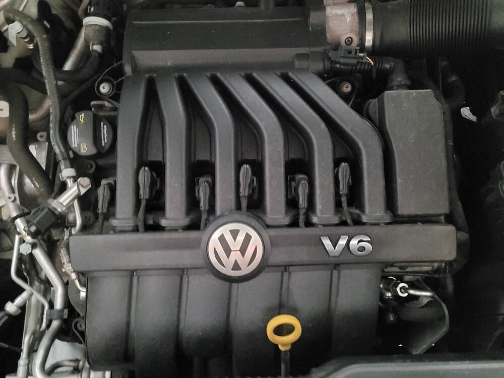 2021 Volkswagen Atlas in Sacramento, CA 95821 - 18088473 30