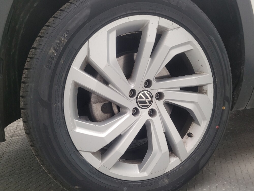 2021 Volkswagen Atlas in Sacramento, CA 95821 - 18088473 31