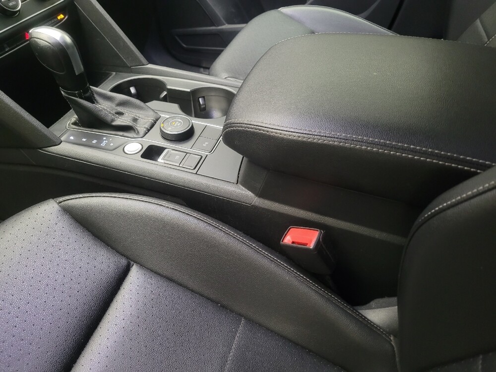 2021 Volkswagen Atlas in Sacramento, CA 95821 - 18088473 26