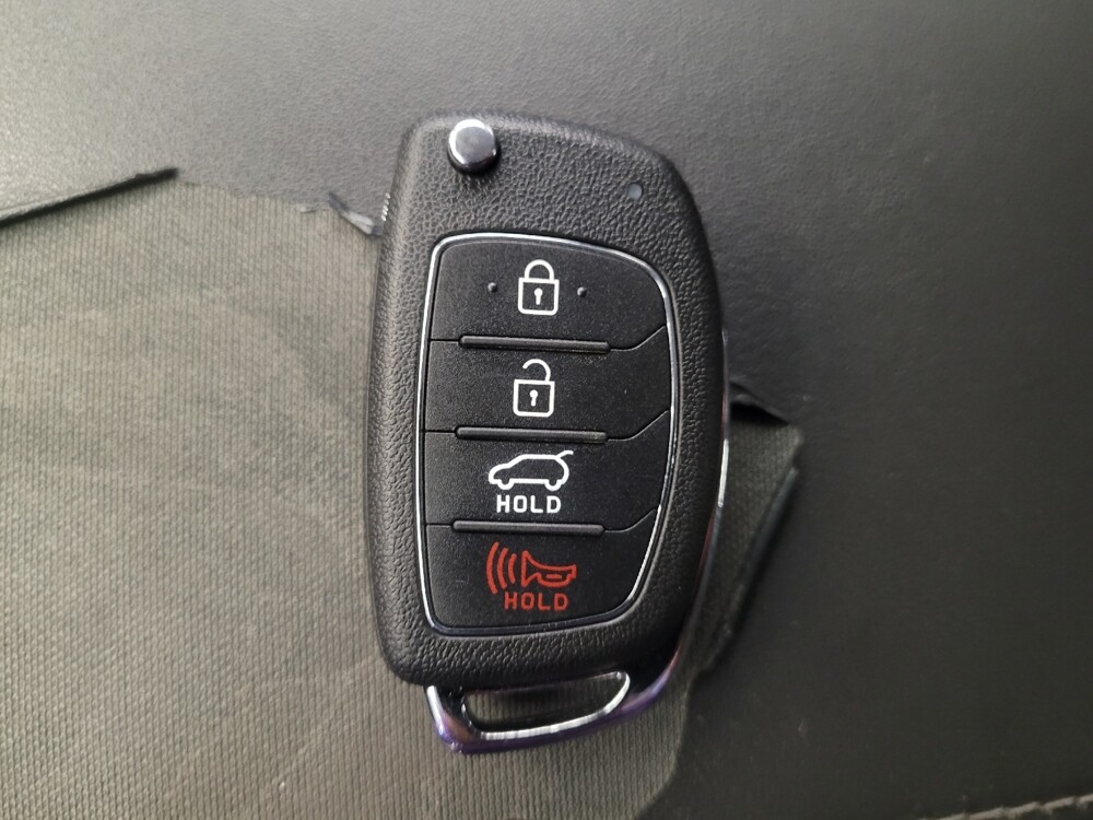 2019 Hyundai Tucson in Downey, CA 90241 - 18088474 32