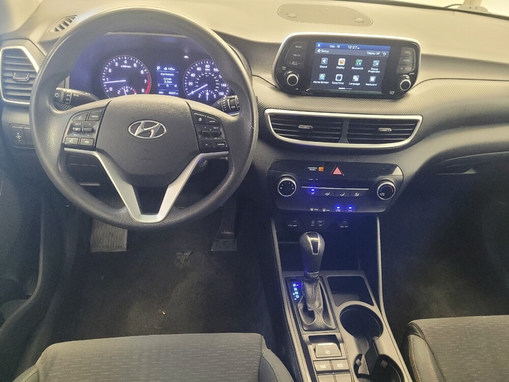 2019 Hyundai Tucson in Downey, CA 90241 - 18088474 22