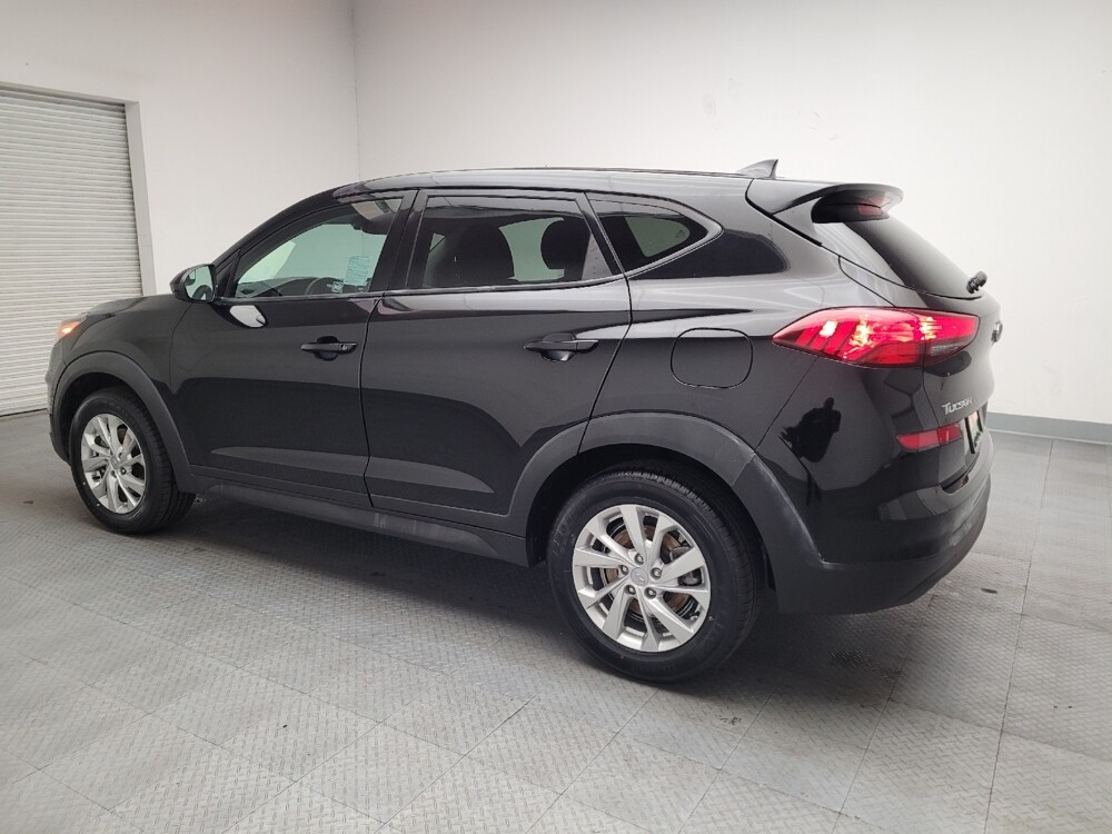 2019 Hyundai Tucson in Downey, CA 90241 - 18088474 3