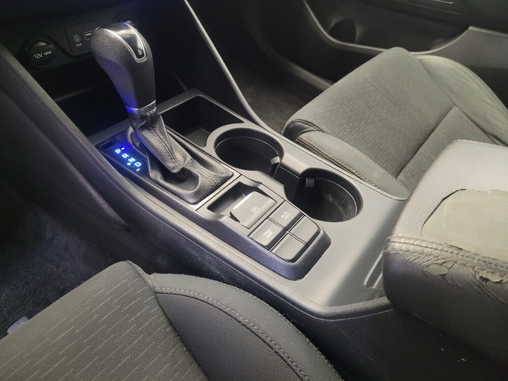 2019 Hyundai Tucson in Downey, CA 90241 - 18088474 26