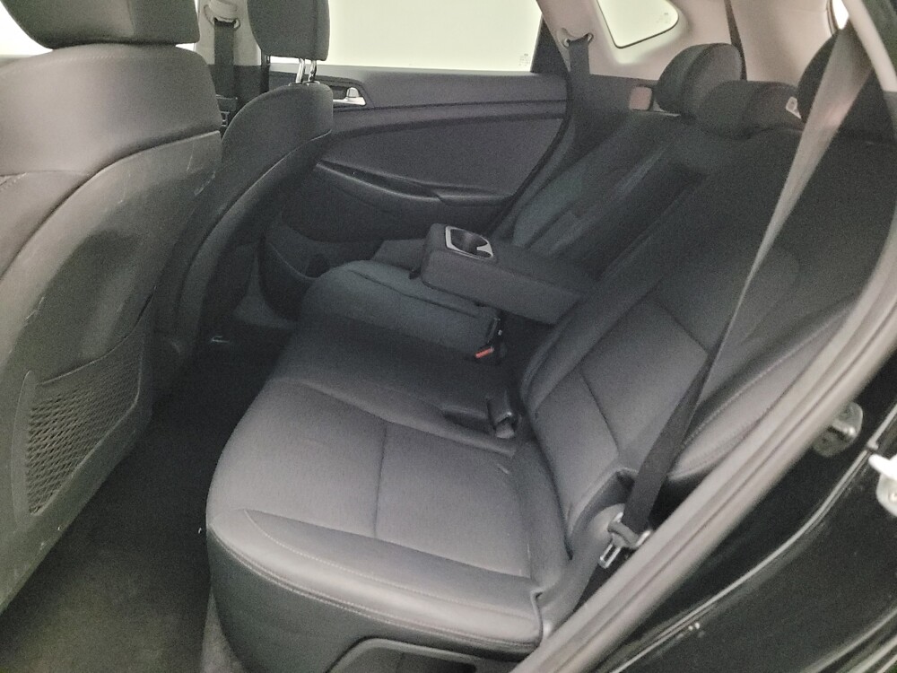 2019 Hyundai Tucson in Downey, CA 90241 - 18088474 18