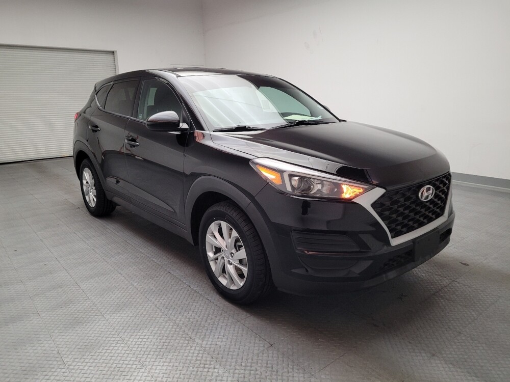 2019 Hyundai Tucson in Downey, CA 90241 - 18088474 13