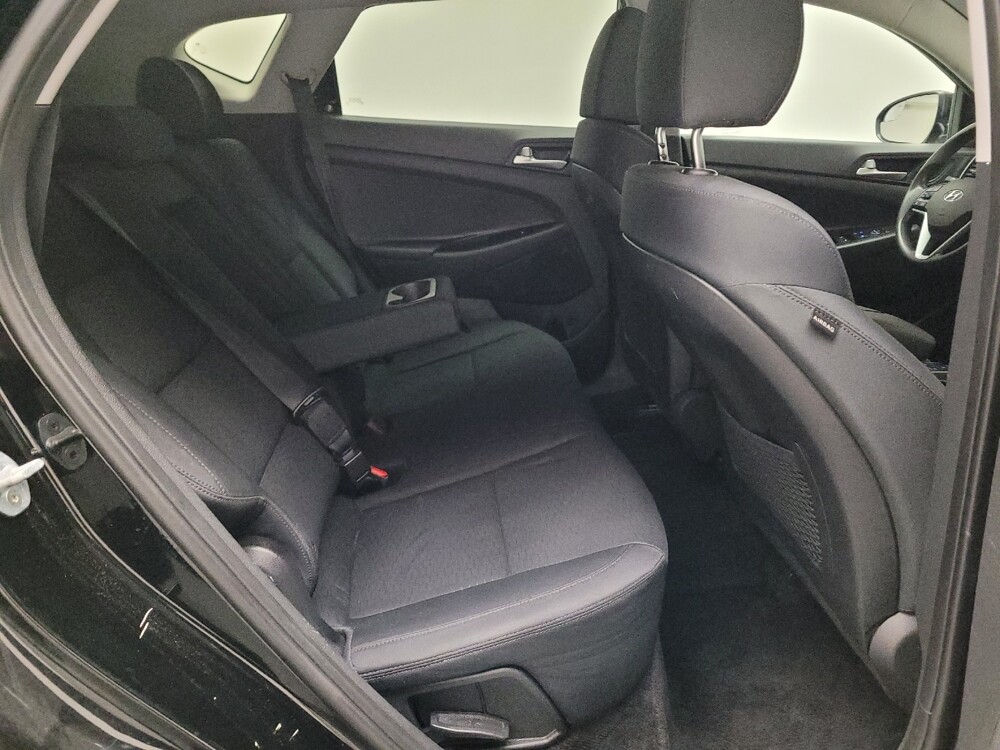 2019 Hyundai Tucson in Downey, CA 90241 - 18088474 19