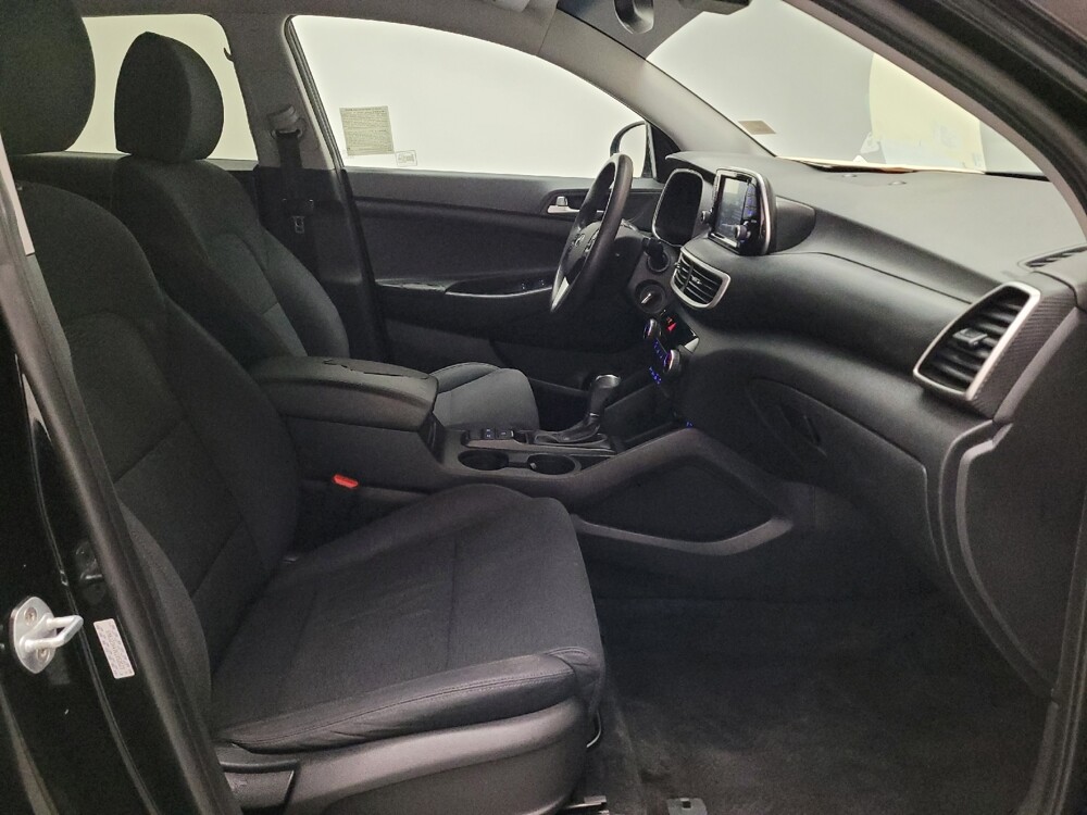 2019 Hyundai Tucson in Downey, CA 90241 - 18088474 21