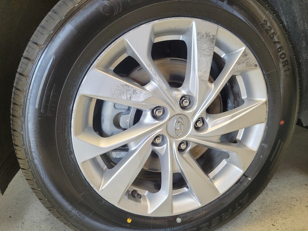 2019 Hyundai Tucson in Downey, CA 90241 - 18088474 31