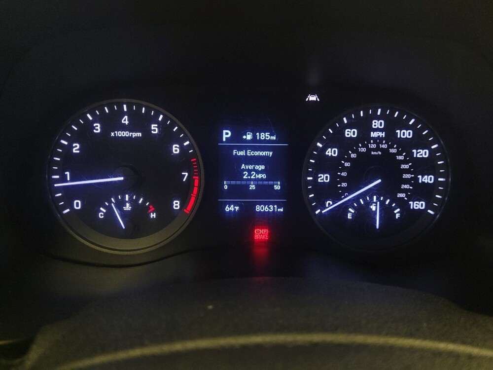 2019 Hyundai Tucson in Downey, CA 90241 - 18088474 23