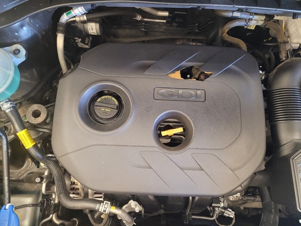 2019 Hyundai Tucson in Downey, CA 90241 - 18088474 30