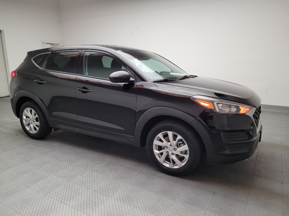 2019 Hyundai Tucson in Downey, CA 90241 - 18088474 11