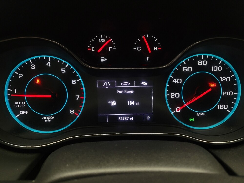 2017 Chevrolet Cruze in Downey, CA 90241 - 18088475 23