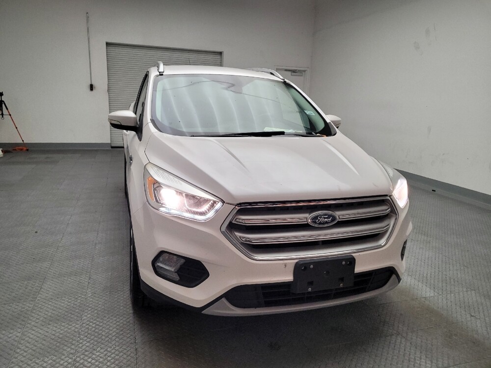 2017 Ford Escape in Montclair, CA 91763 - 18088476 14