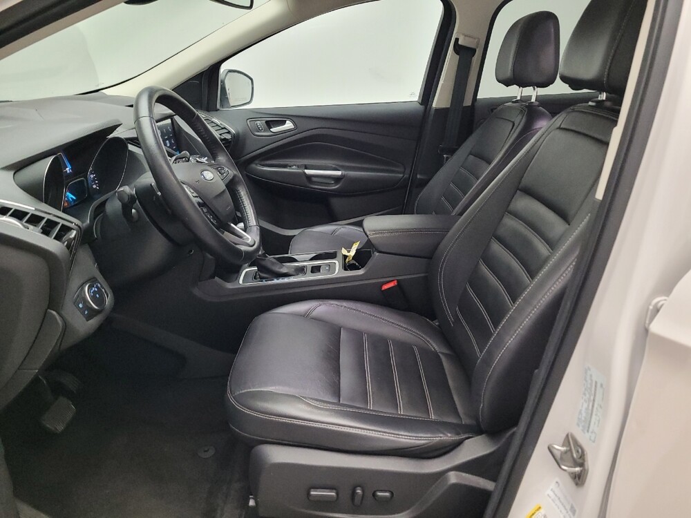 2017 Ford Escape in Montclair, CA 91763 - 18088476 17