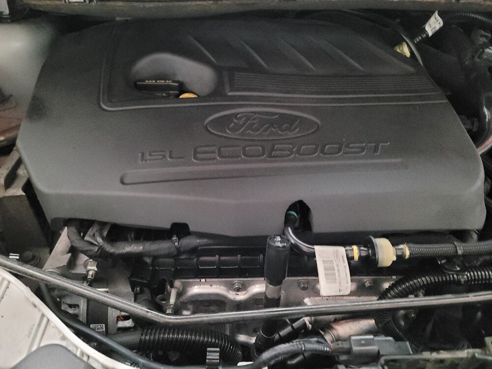 2017 Ford Escape in Montclair, CA 91763 - 18088476 30