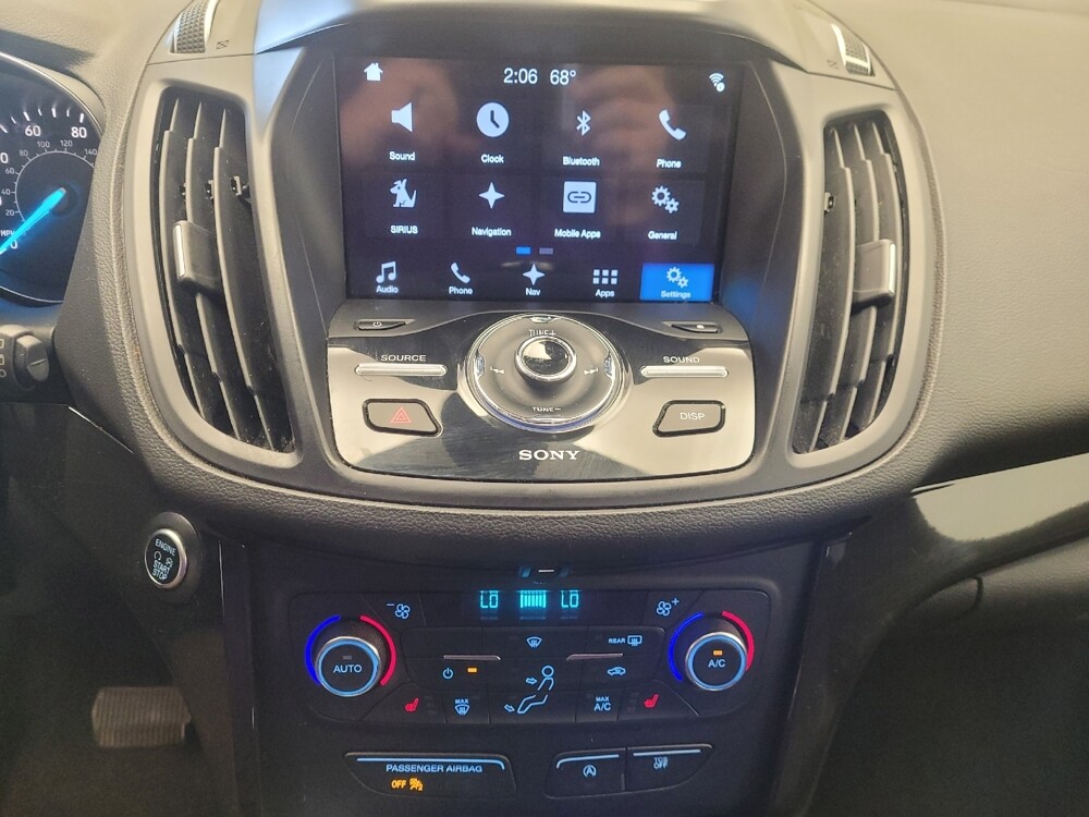 2017 Ford Escape in Montclair, CA 91763 - 18088476 25