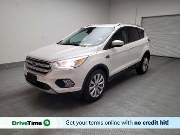 2017 Ford Escape in Montclair, CA 91763